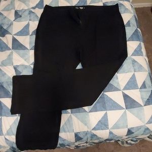 Old Navy Boot Cut Pants, Perfect For Work Pants